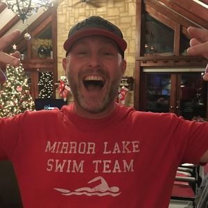 Meet your Posher, Scott